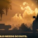 Scout Motors teaser 0
