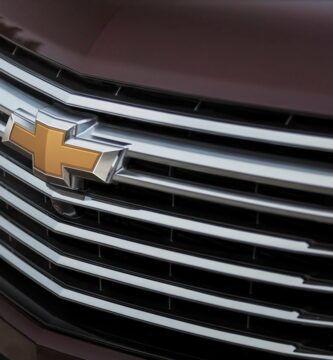 Chevrolet Traverse Nama renderit ennakoivat millainen helpotuksestasi tulee