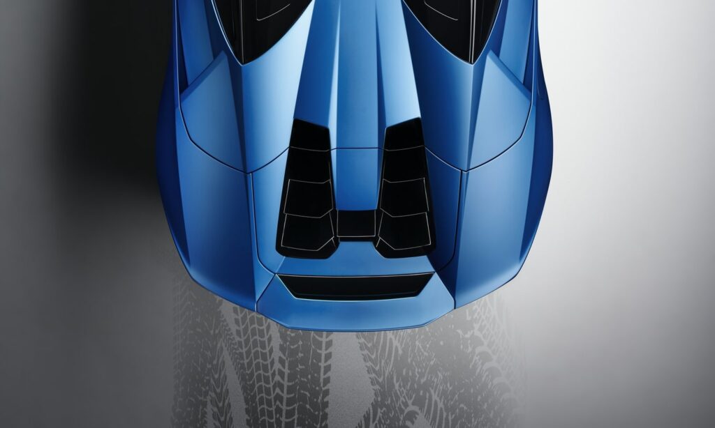 Korvaava Lamborghini Huracan saapuu vuonna 2024 ja se on hybridi