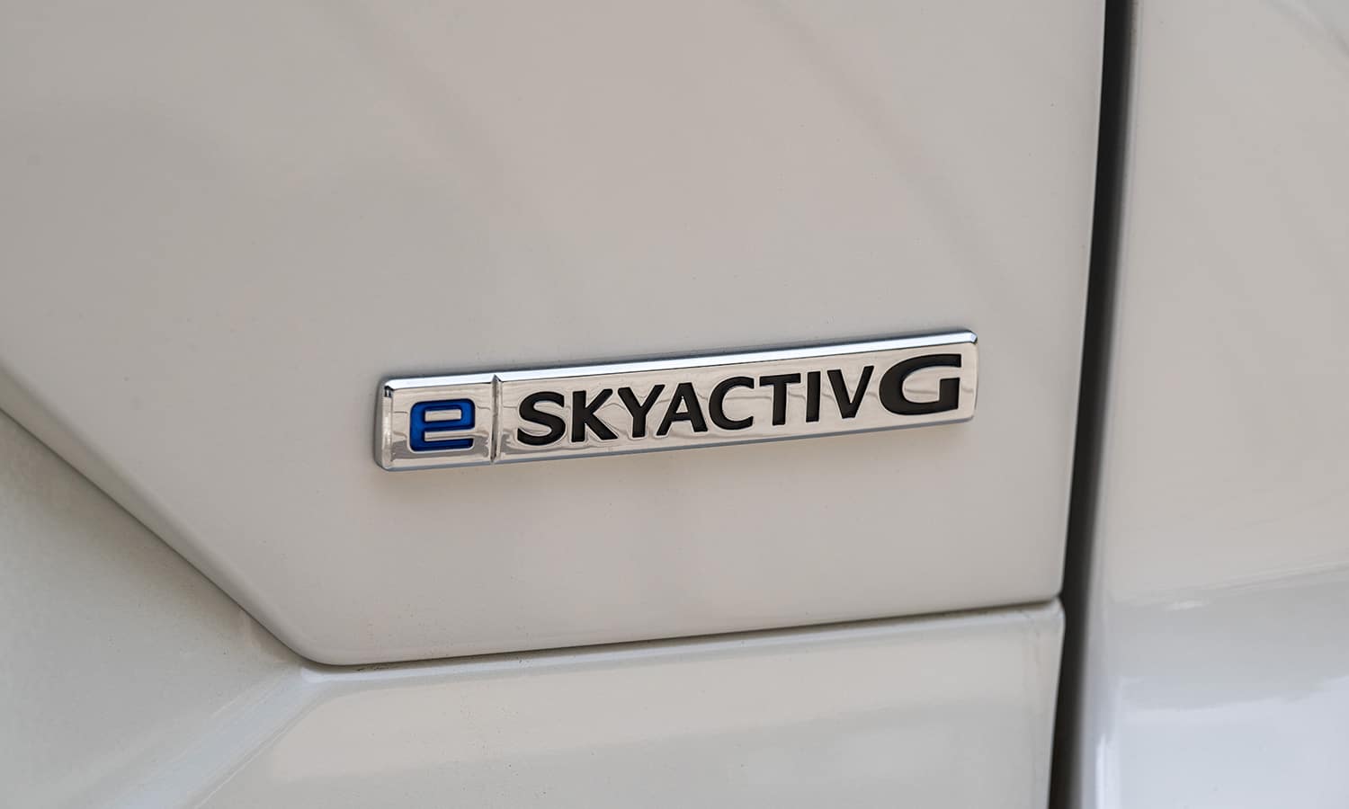 Mazda CX-5 e-Skyactiv G Eco