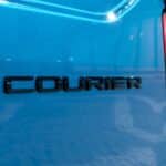 Ford E-Transit Courier 7