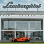 1683747942 882 Tiedatko kuinka vanha Lamborghini on Yli puoli vuosisataa