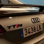1684609047 845 Testi Audi TT RS Viimeinen henkays jo legendaarisesta coupesta