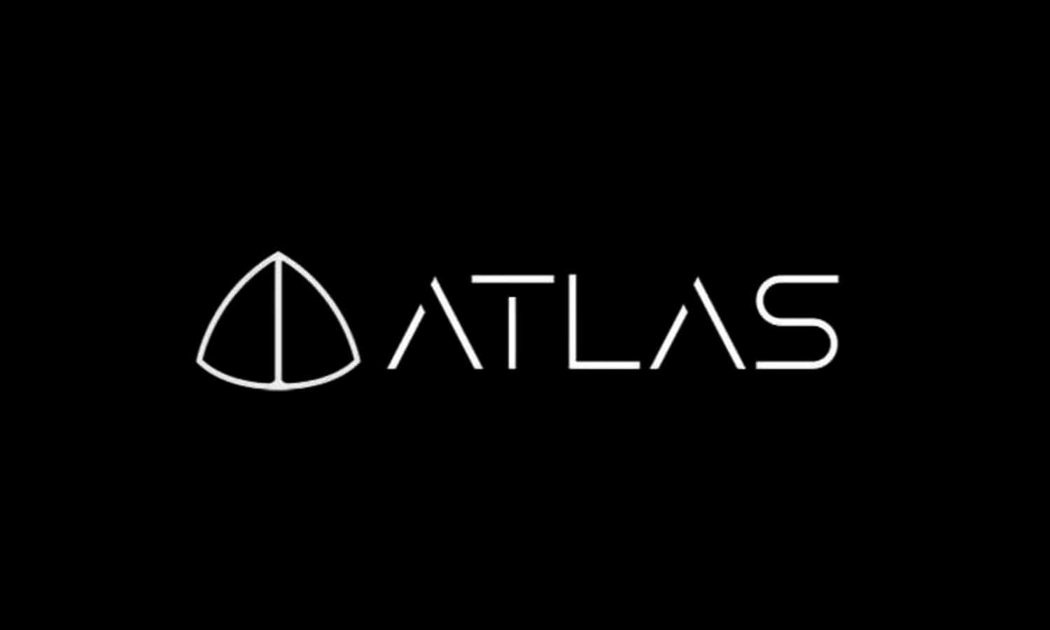 Atlas E-Mobility -ryhmän logo