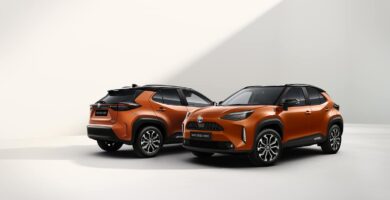 Onko uusi rajoitettu era Toyota Yaris Cross JBL kiinnostava