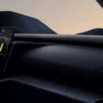 Volvo EX30 design UX teaser 1