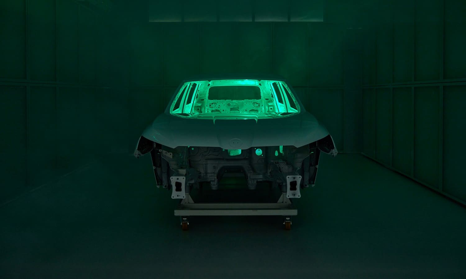 Skoda Auto valmistautuu valmistamaan seuraavan sukupolven Skoda Kodiaqia