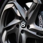 Bentley Batur -kehitysasema