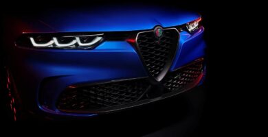 Alfa Romeo etsii nimea B maastoautolleen Haluatko auttaa heita…