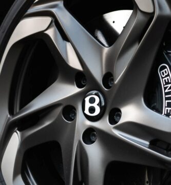Bentley Batur Crewe on nyt valmis aloittamaan tuotannon