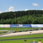 Itavallan GP F1 2023 Aikataulut ja missa katsoa kilpailua