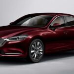 Mazda Carbon Turbo Miksi Yhdysvaltoihin kylla ei Eurooppaan