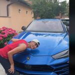 Naiden youtubereiden haaste Lamborghini Uruksella oli kallis 5 vuotias poika kuolee