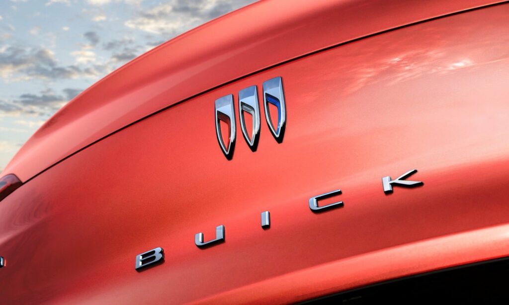 Tiedatko mita Buick Envision Super Cruise tekniikka on…