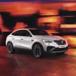 1689209702 891 Renault Arkana Ranskalainen B maastoauto on paivitetty talla hienovaraisella uudistuksella