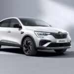 1689209702 977 Renault Arkana Ranskalainen B maastoauto on paivitetty talla hienovaraisella uudistuksella