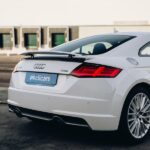 Audin merkitys ja alkupera arvostetun brandin tunnus