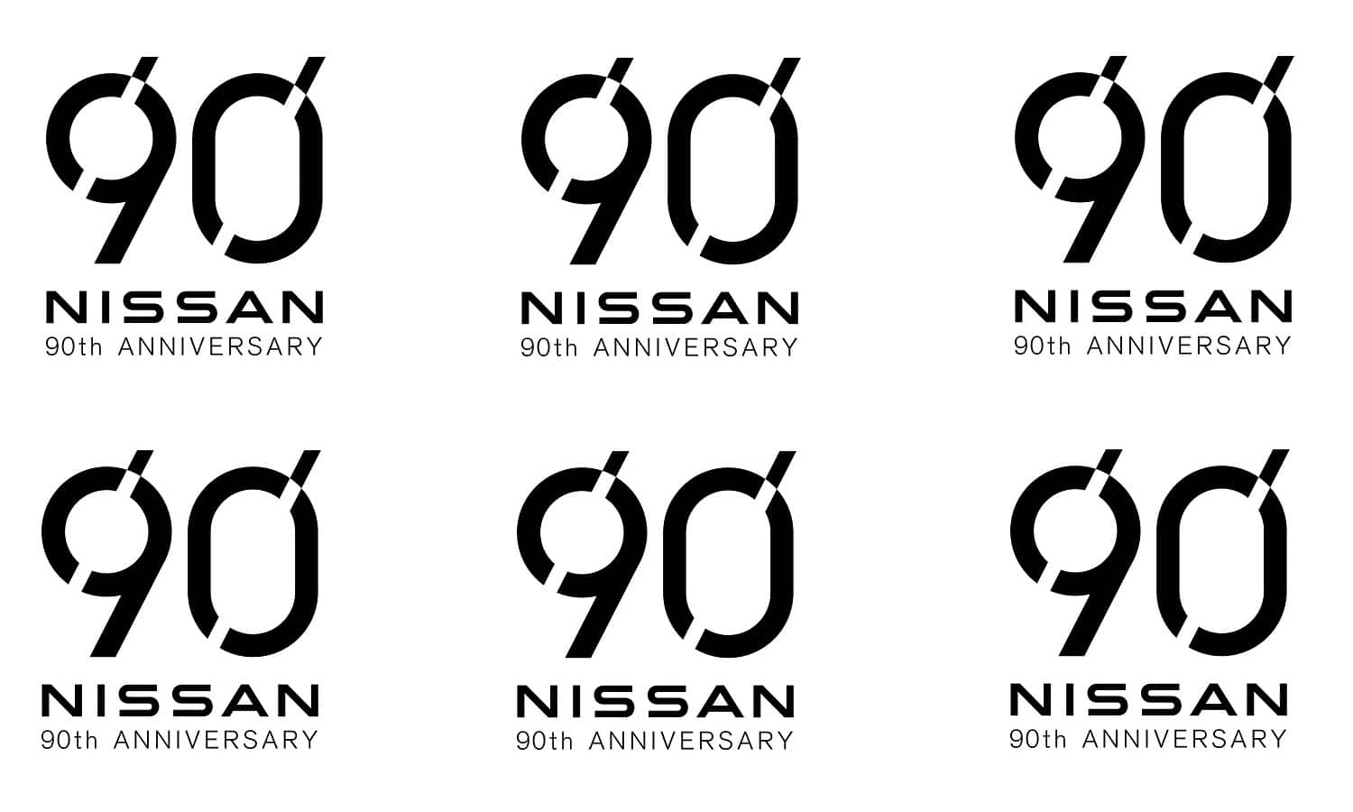 Nissan julkistaa 90-vuotisjuhlahankkeensa